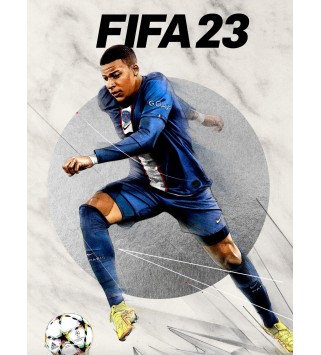 FIFA 23 Origin / EA app Key GLOBAL